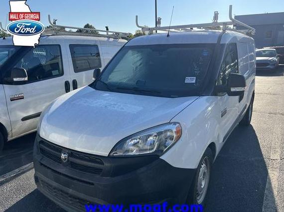 RAM PROMASTER CITY 2017 ZFBERFAB3H6E56457 image